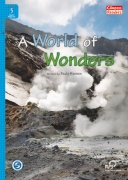 A World of Wonders + MP3 A World of Wonders + MP3